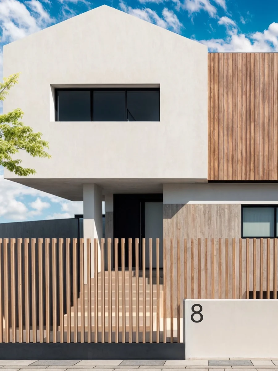 Obra Nueva _ Casa Darwin