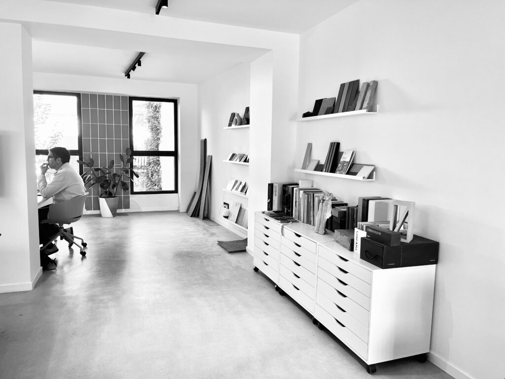 ESTUDIO TALLER 32 LOJA GRANADA